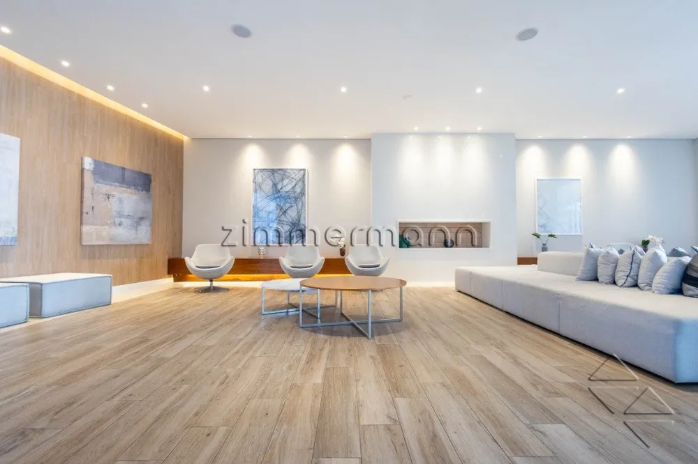 Apartamento, 1 quarto, 36 m² - Foto 6