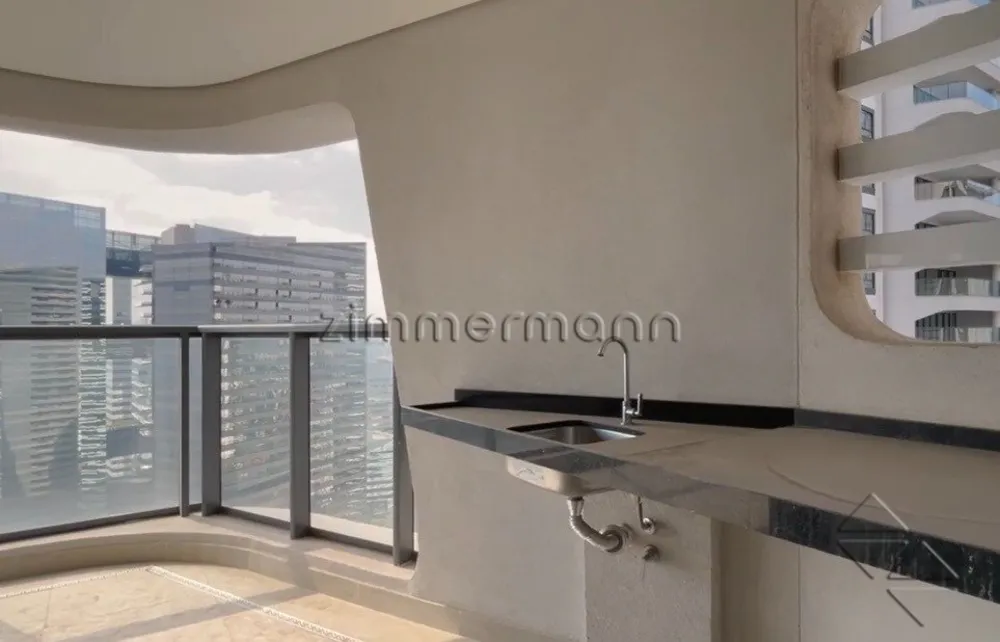 Apartamento, 3 quartos, 150 m² - Foto 4