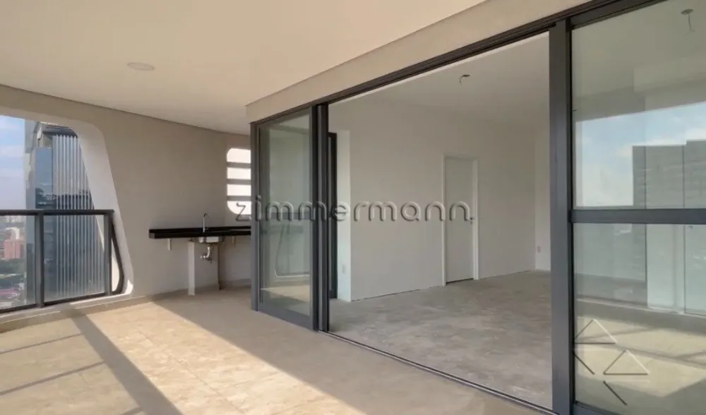 Apartamento, 3 quartos, 150 m² - Foto 5