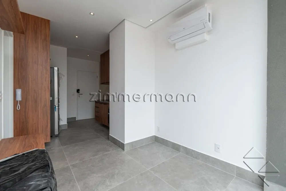 Apartamento, 1 quarto, 38 m² - Foto 12