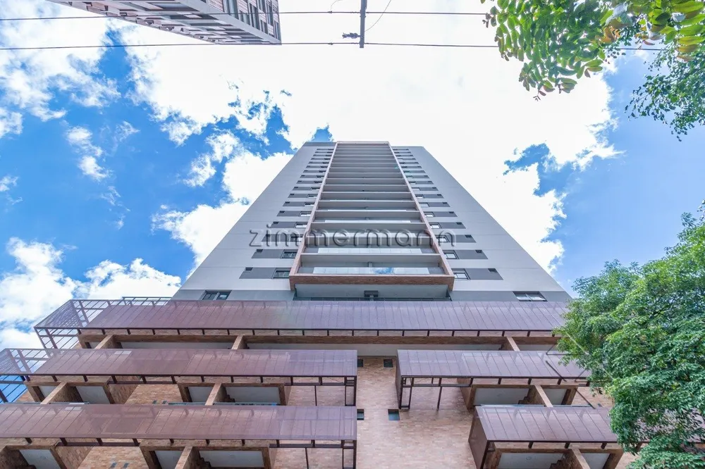 Apartamento, 1 quarto, 38 m² - Foto 6
