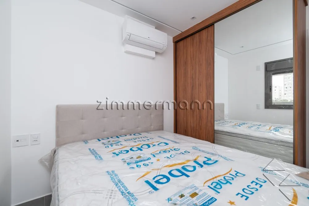 Apartamento, 1 quarto, 38 m² - Foto 11