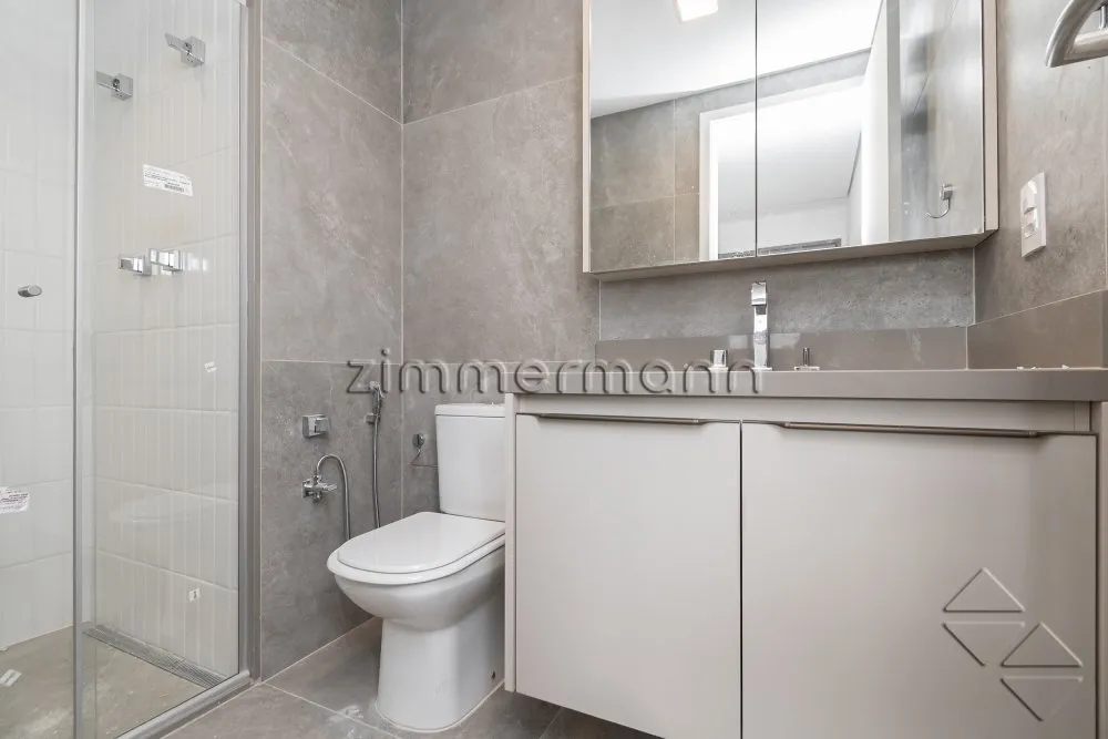 Apartamento, 1 quarto, 38 m² - Foto 7