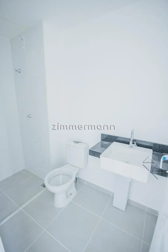 Apartamento, 1 quarto, 25 m² - Foto 1