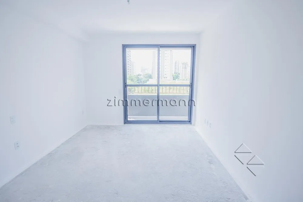 Apartamento, 1 quarto, 25 m² - Foto 5