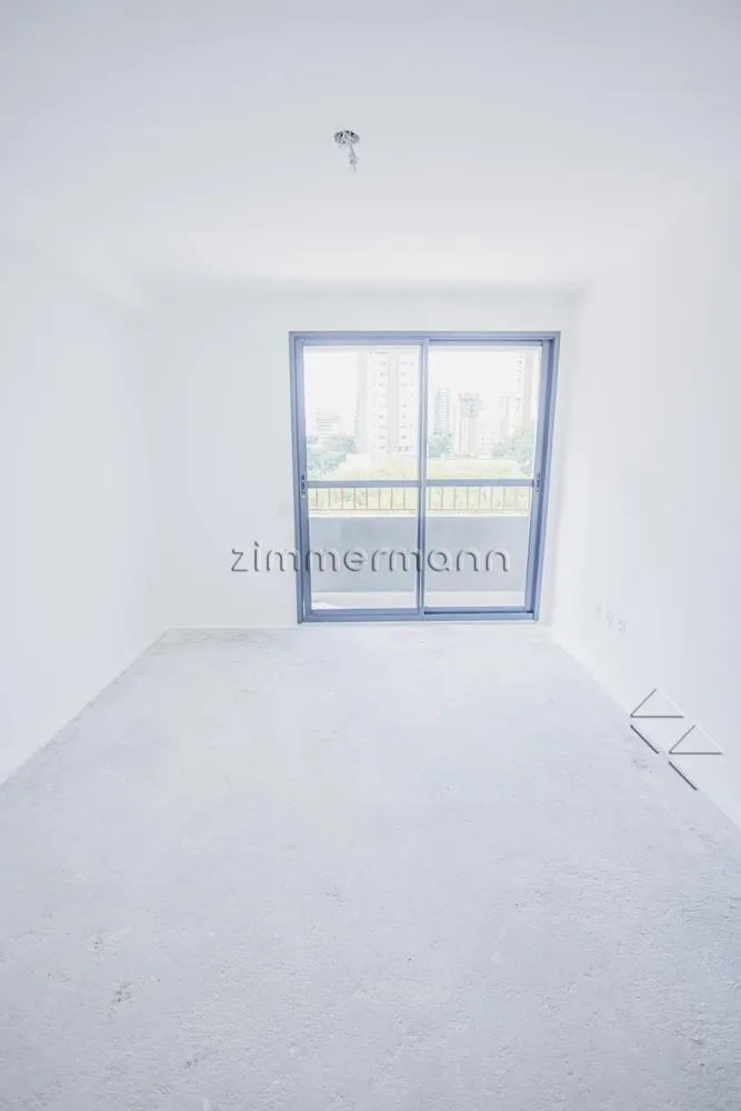 Apartamento, 1 quarto, 25 m² - Foto 6