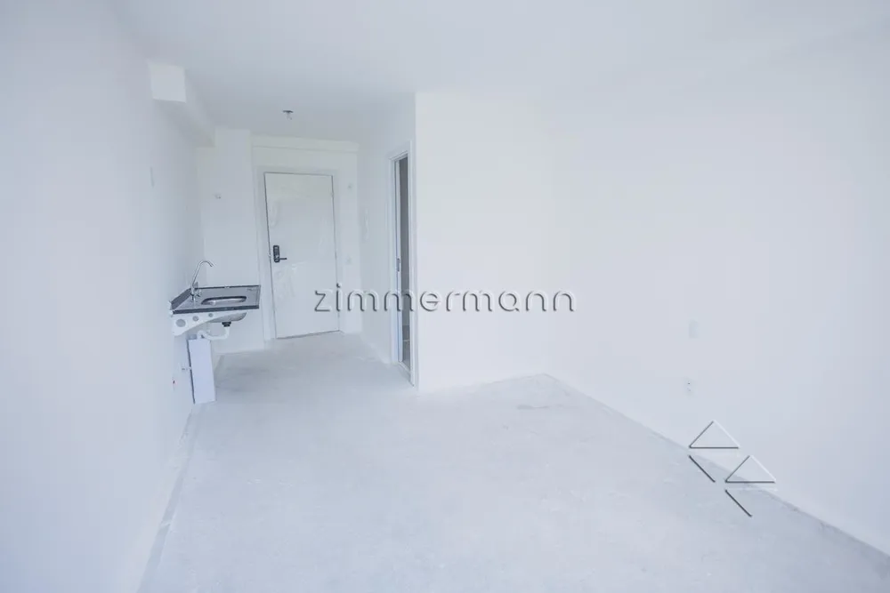 Apartamento, 1 quarto, 25 m² - Foto 4