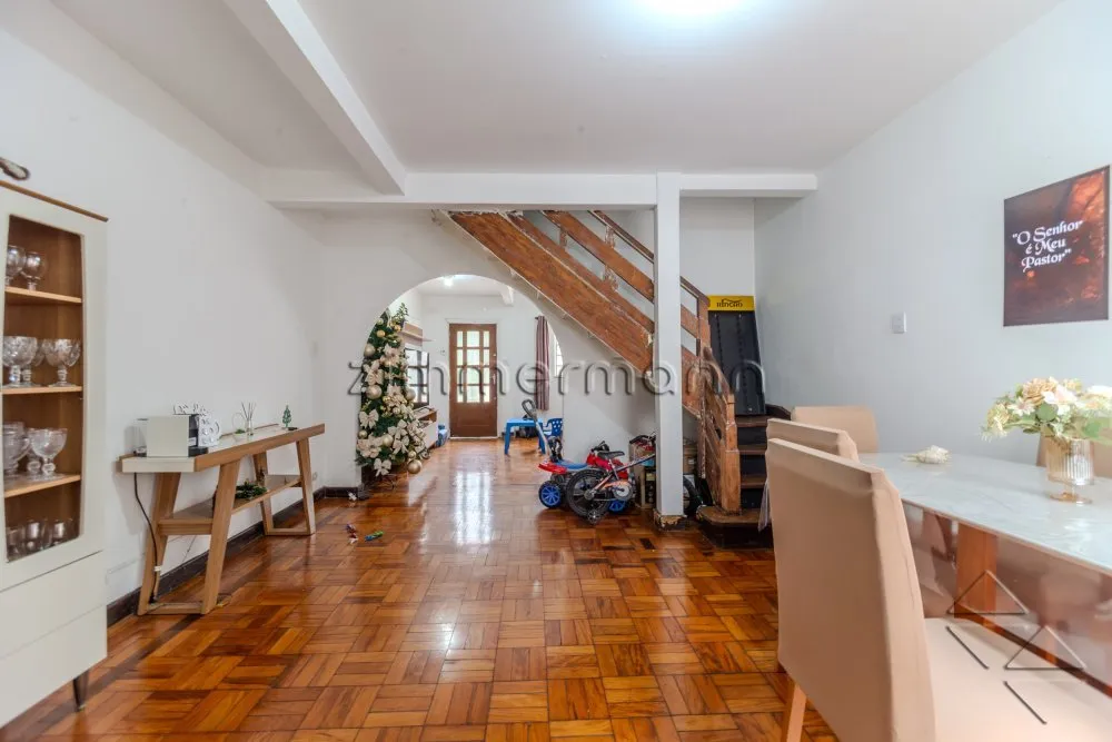 Casa, 3 quartos, 142 m² - Foto 3