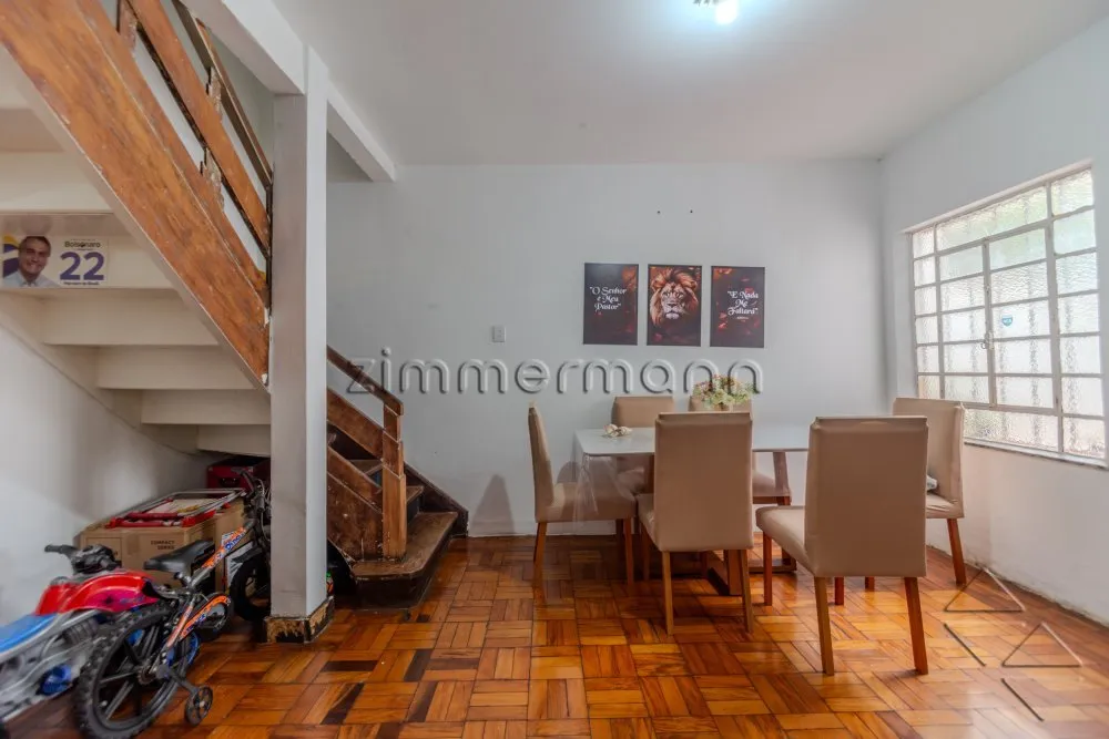 Casa, 3 quartos, 142 m² - Foto 2