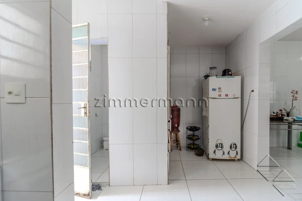 Casa, 3 quartos, 142 m² - Foto 11
