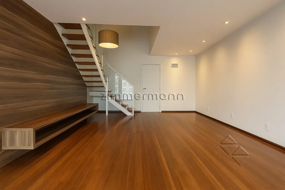 Apartamento, 3 quartos, 148 m² - Foto 1