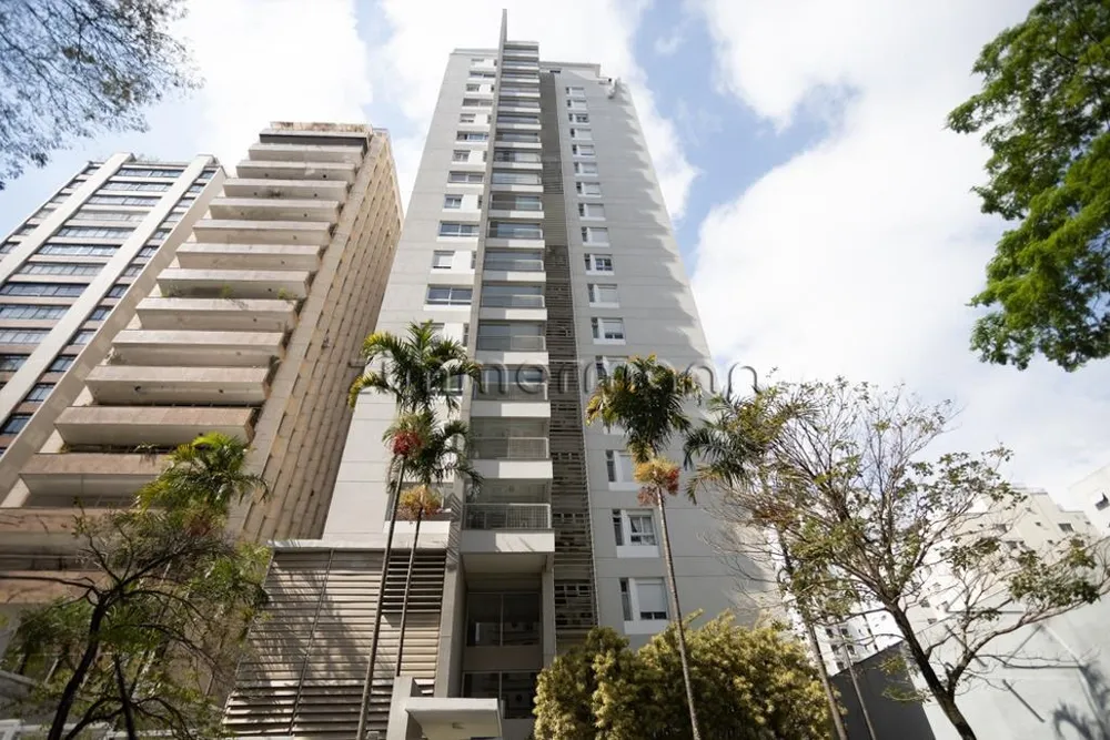 Apartamento, 3 quartos, 148 m² - Foto 3