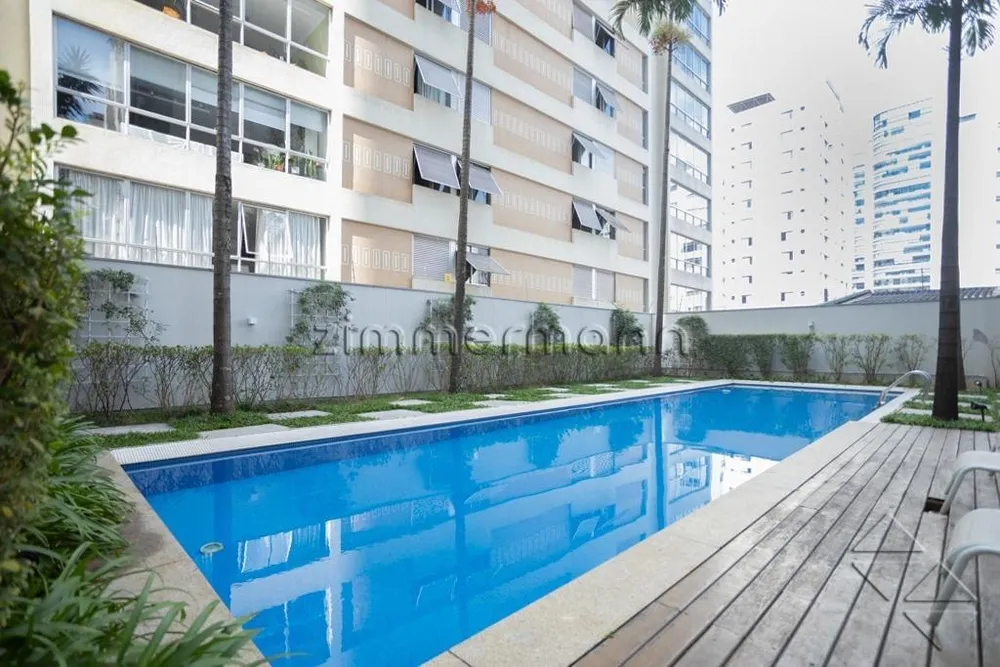 Apartamento, 3 quartos, 148 m² - Foto 2