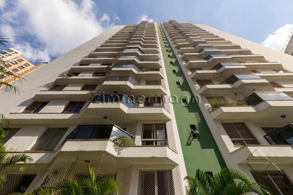 Apartamento, 4 quartos, 132 m² - Foto 11