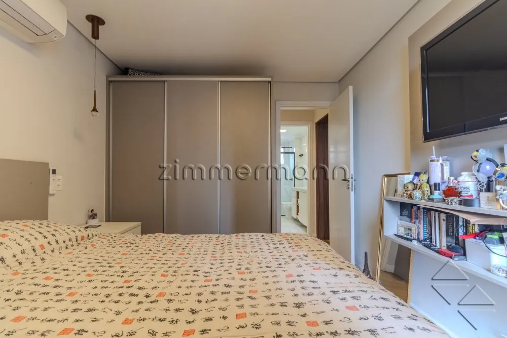 Apartamento, 4 quartos, 132 m² - Foto 3