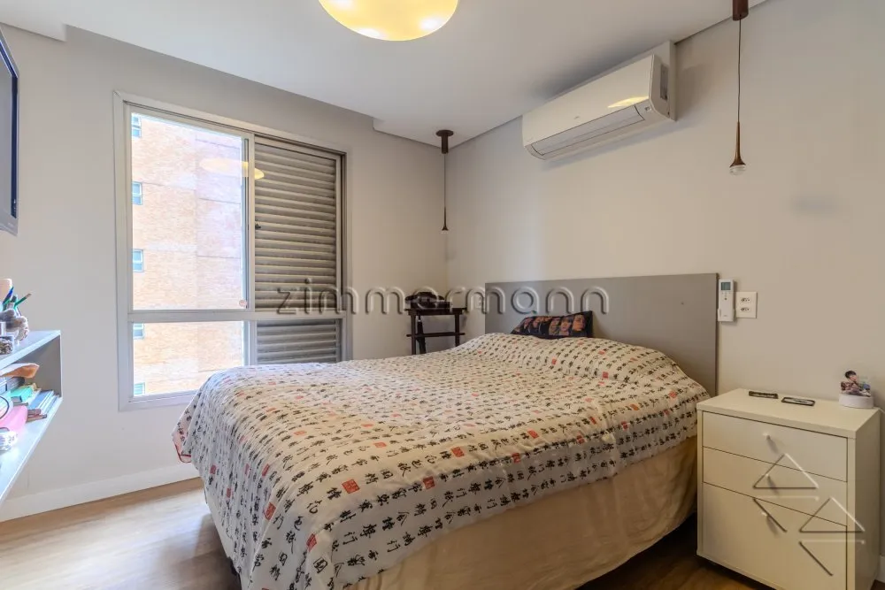 Apartamento, 4 quartos, 132 m² - Foto 2