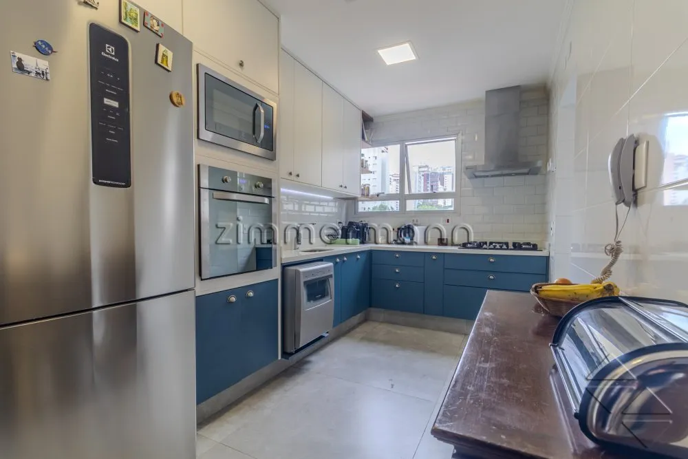 Apartamento, 4 quartos, 132 m² - Foto 8