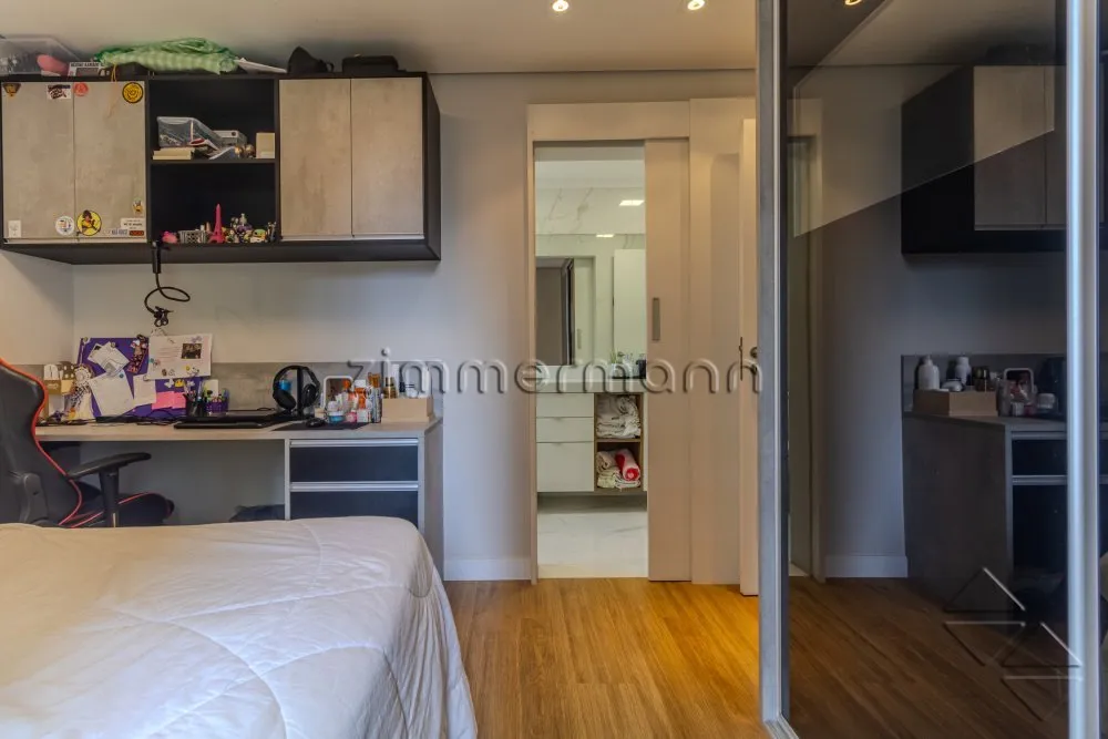 Apartamento, 4 quartos, 132 m² - Foto 5