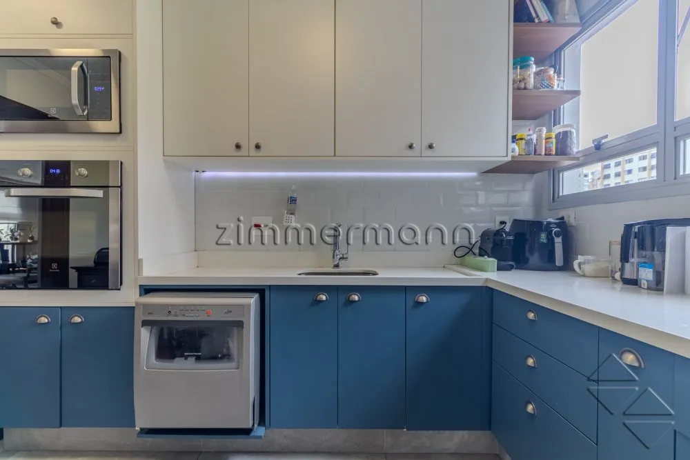 Apartamento, 4 quartos, 132 m² - Foto 7