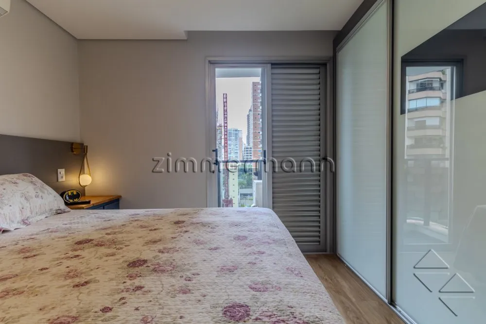 Apartamento, 4 quartos, 132 m² - Foto 4
