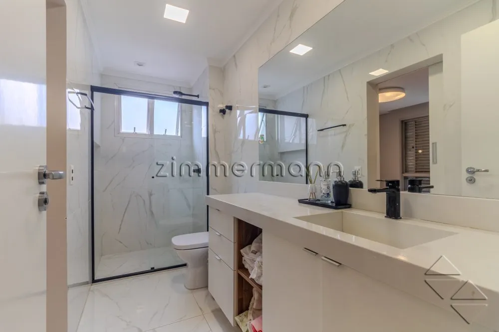 Apartamento, 4 quartos, 132 m² - Foto 6