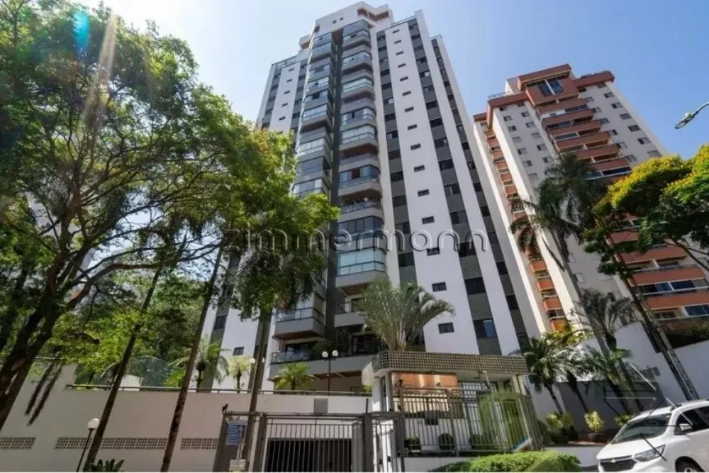 Apartamento, 3 quartos, 100 m² - Foto 7