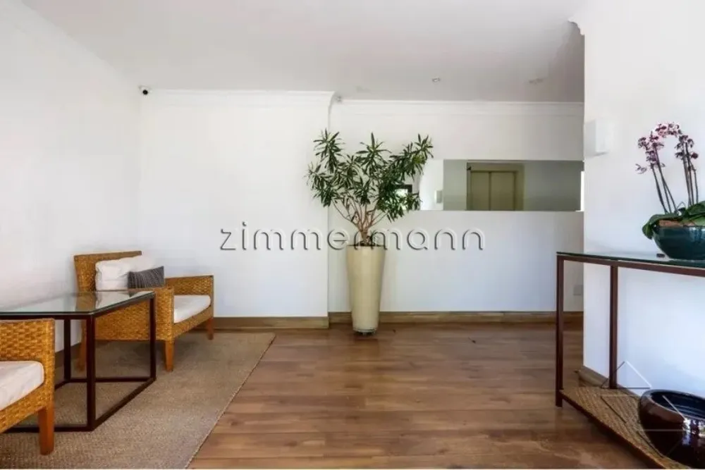 Apartamento, 3 quartos, 100 m² - Foto 4