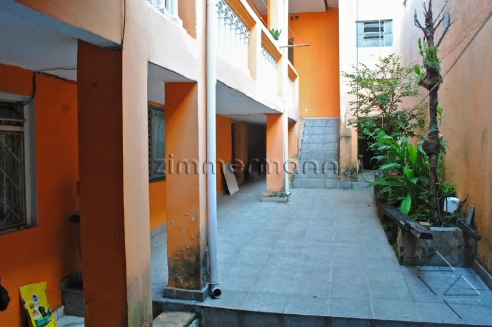 Casa Comercial, 300 m² - Foto 1