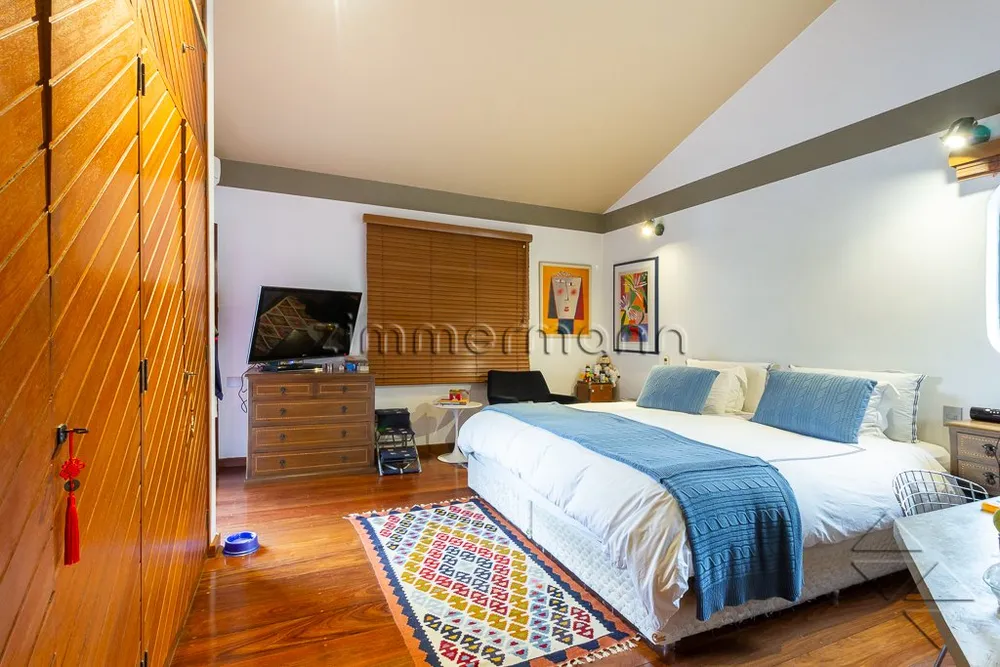 Casa, 4 quartos, 309 m² - Foto 12
