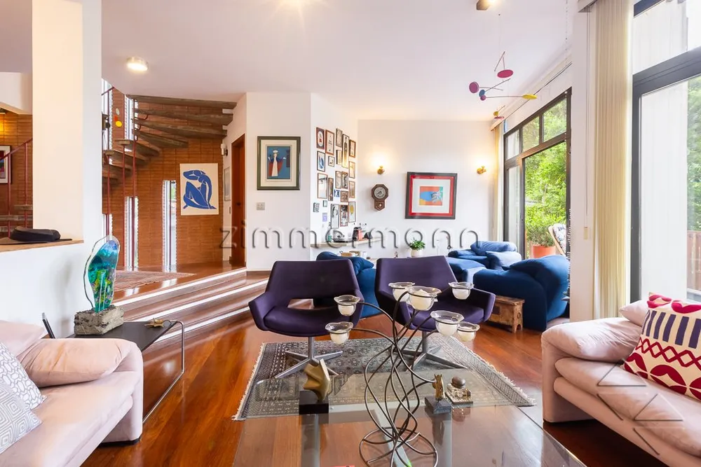 Casa, 4 quartos, 309 m² - Foto 6
