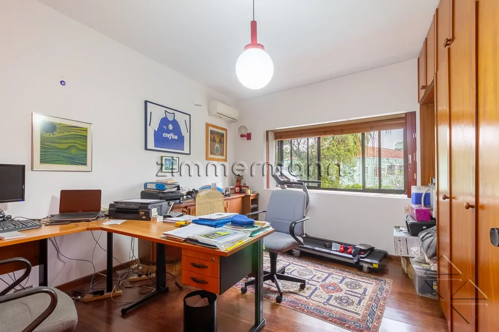 Casa, 4 quartos, 309 m² - Foto 9