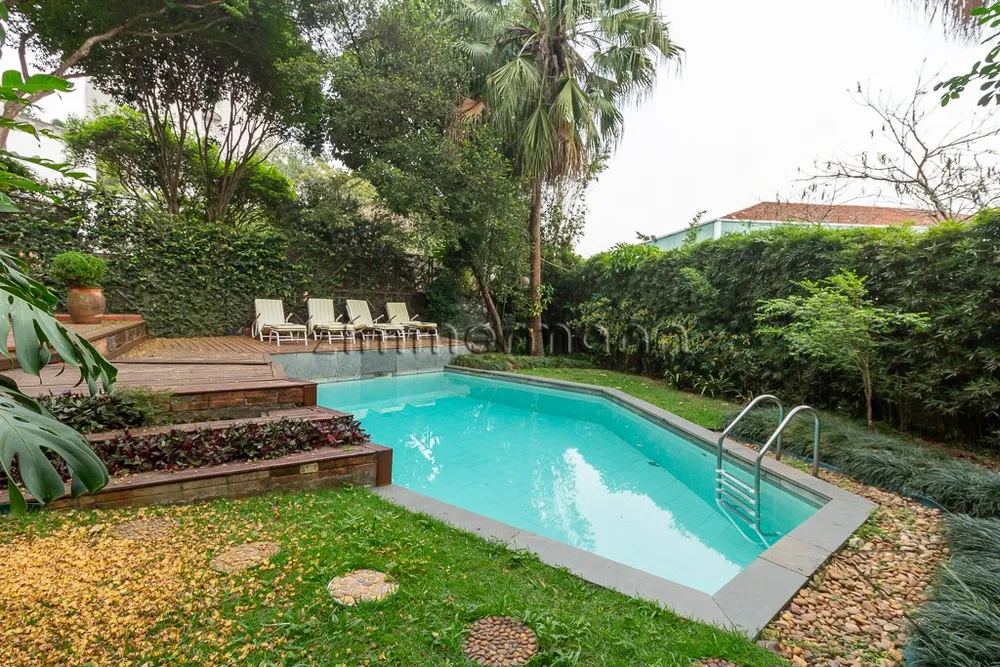 Casa, 4 quartos, 309 m² - Foto 3