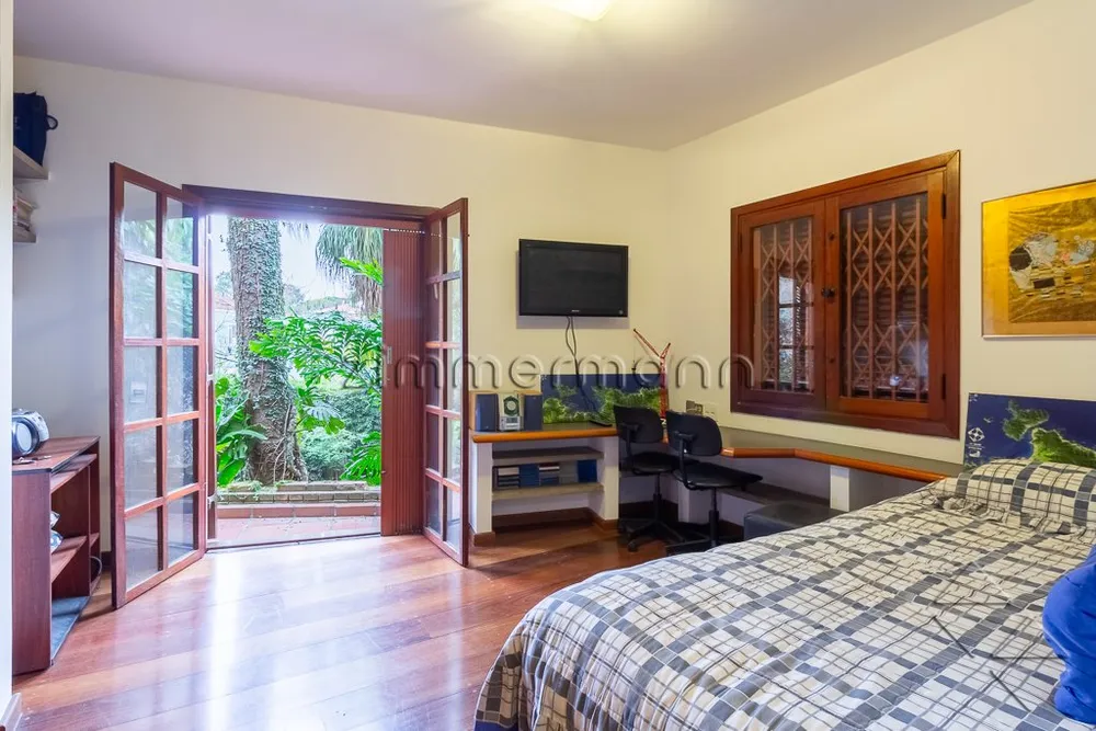 Casa, 4 quartos, 309 m² - Foto 10