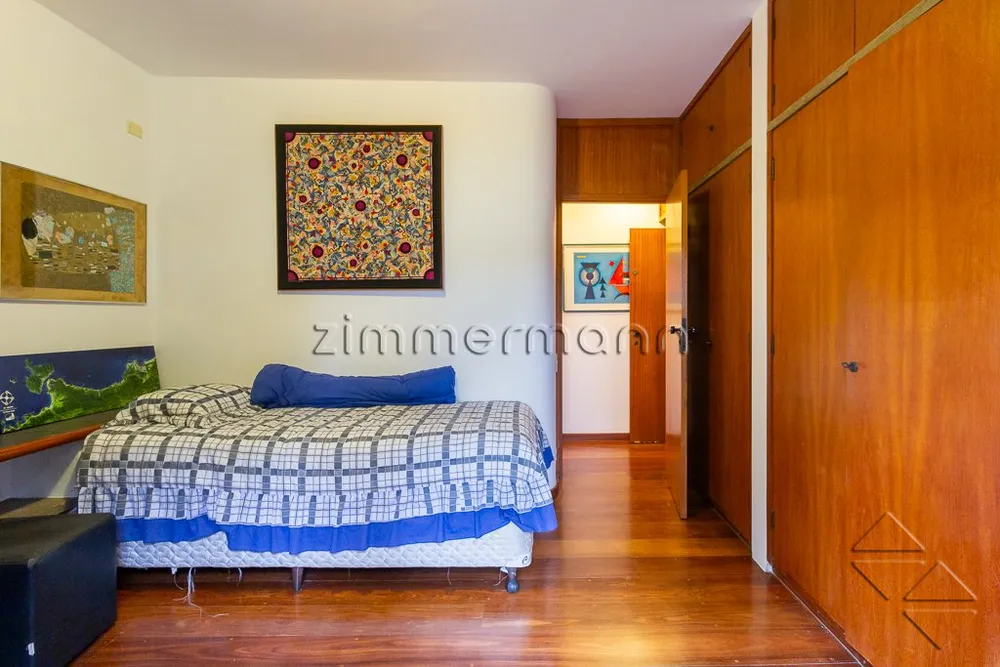 Casa, 4 quartos, 309 m² - Foto 1
