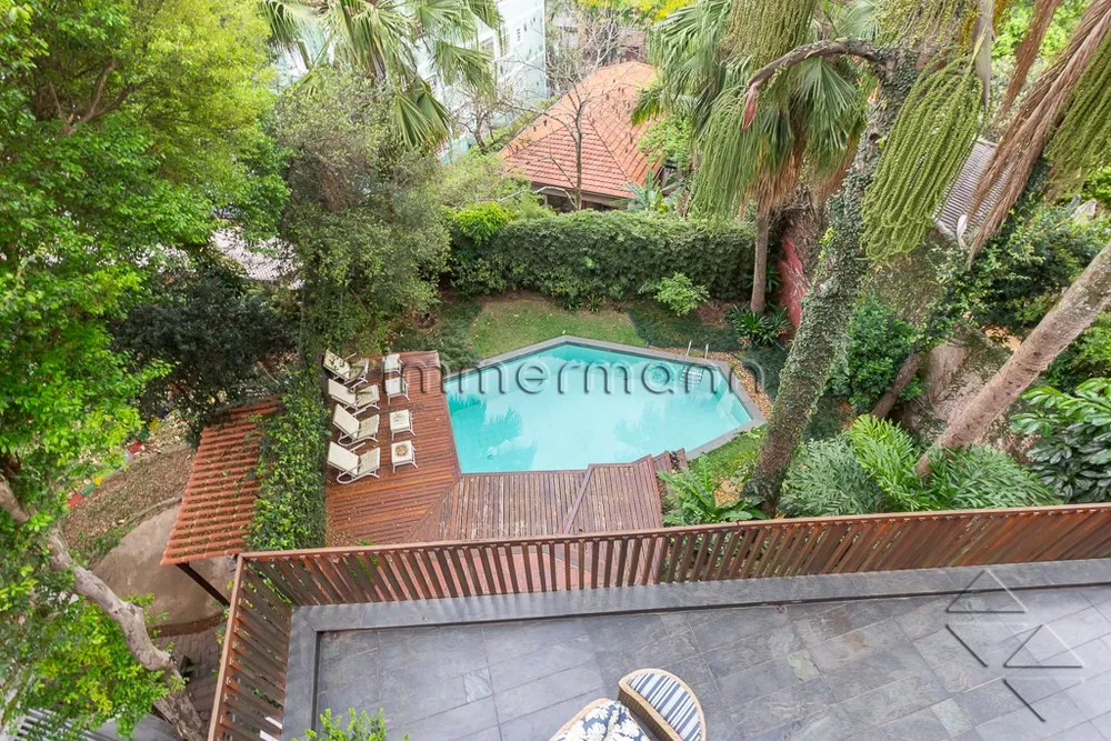 Casa, 4 quartos, 309 m² - Foto 7