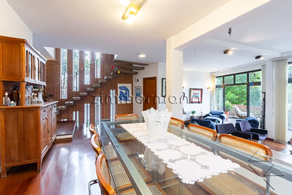 Casa, 4 quartos, 309 m² - Foto 8