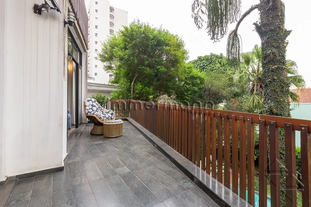 Casa, 4 quartos, 309 m² - Foto 5