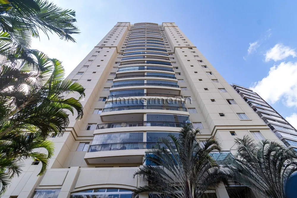 Apartamento, 4 quartos, 126 m² - Foto 2