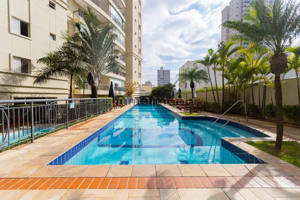 Apartamento, 4 quartos, 126 m² - Foto 1