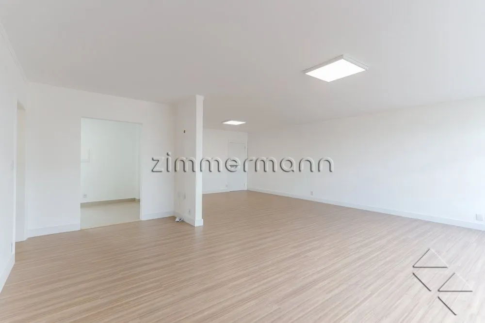 Apartamento, 3 quartos, 200 m² - Foto 1