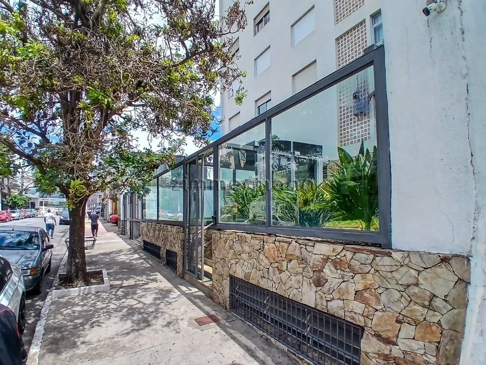 Apartamento, 3 quartos, 200 m² - Foto 8