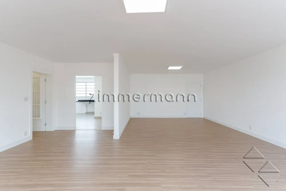 Apartamento, 3 quartos, 200 m² - Foto 2