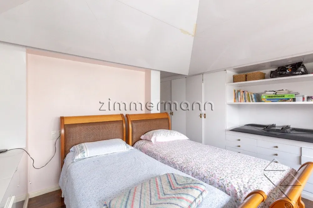 Apartamento, 4 quartos, 369 m² - Foto 3