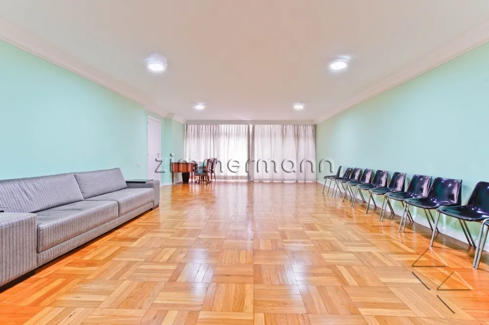 Apartamento, 4 quartos, 369 m² - Foto 11