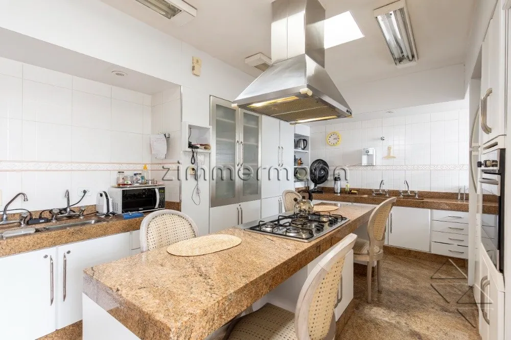 Apartamento, 4 quartos, 369 m² - Foto 5