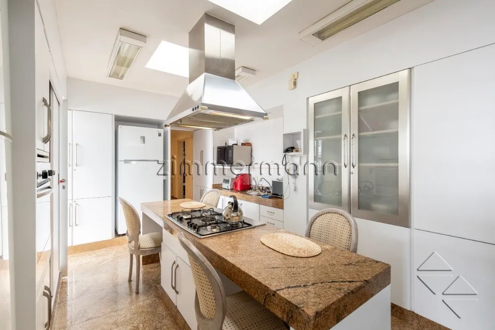 Apartamento, 4 quartos, 369 m² - Foto 6