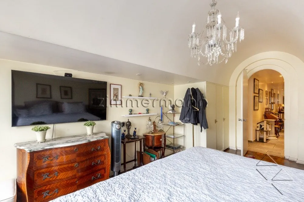 Apartamento, 4 quartos, 369 m² - Foto 4