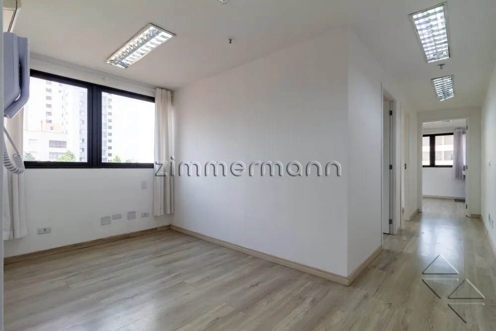 Casa Comercial, 60 m² - Foto 4