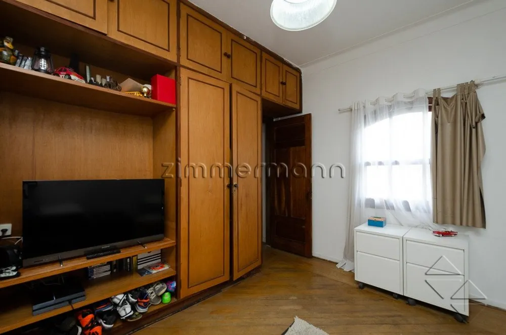 Casa, 4 quartos, 217 m² - Foto 8