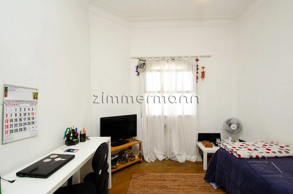 Casa, 4 quartos, 217 m² - Foto 3